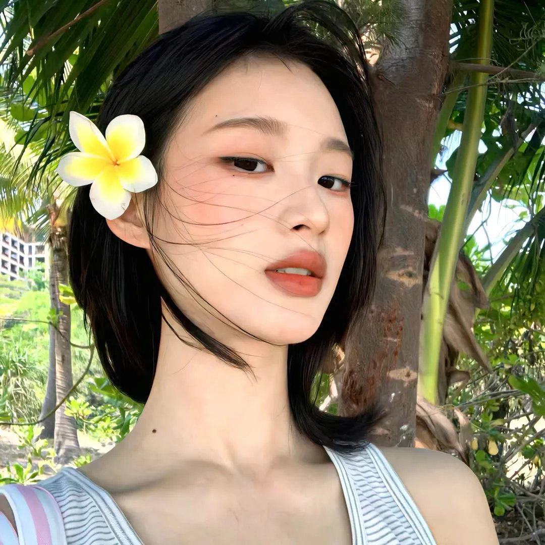 泡芙小姐