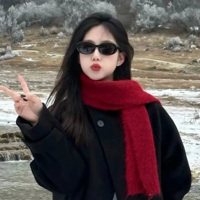 在他的一生中