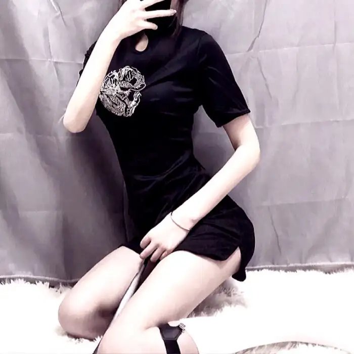 摩玉玄奇
